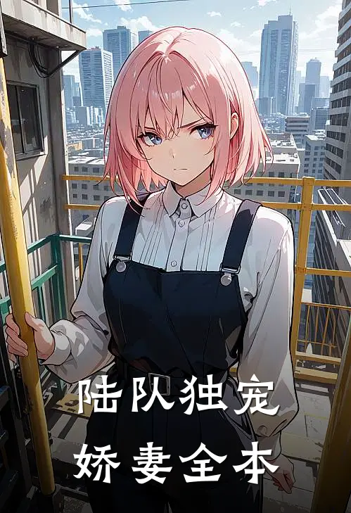 陆队独宠娇妻全本