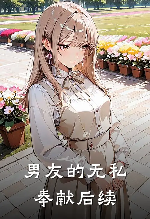男友的无私奉献后续