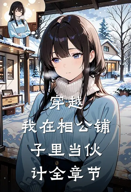 穿越我在相公铺子里当伙计全章节