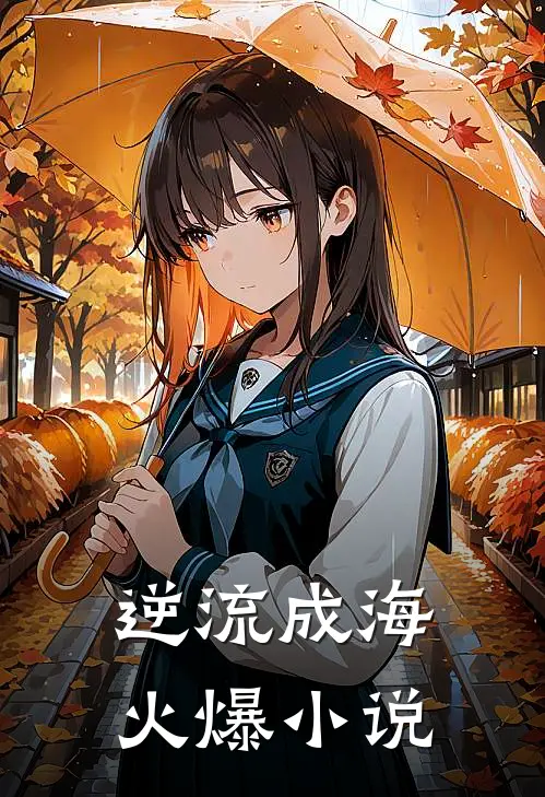 逆流成海火爆小说