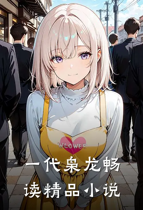 一代枭龙畅读精品小说