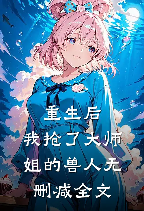 重生后，我抢了大师姐的兽人无删减全文