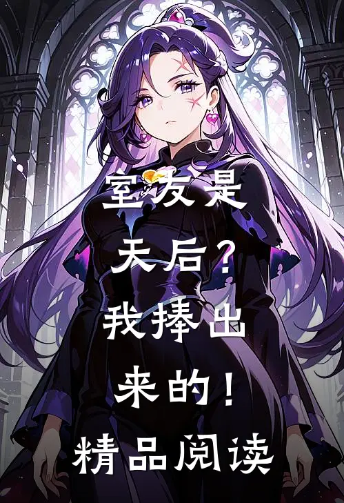 室友是天后?我捧出来的!精品阅读全文