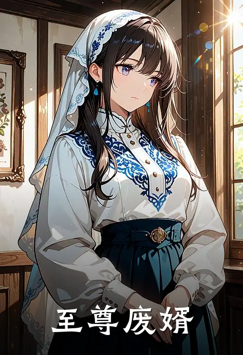 至尊废婿