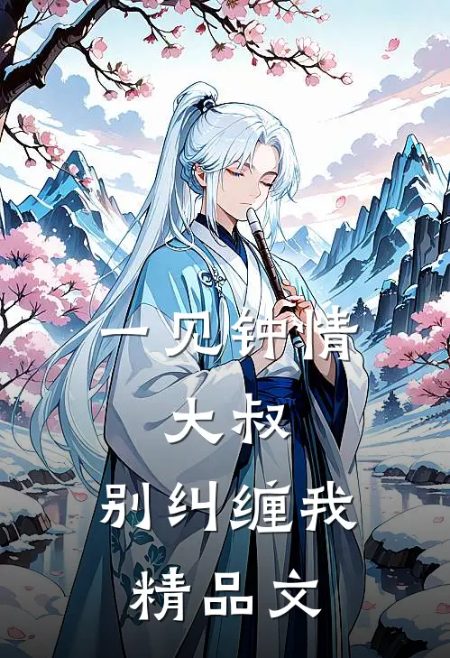 一见钟情：大叔，别纠缠我精品文