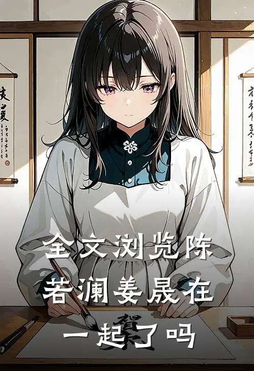 全文浏览陈若澜姜晟在一起了吗