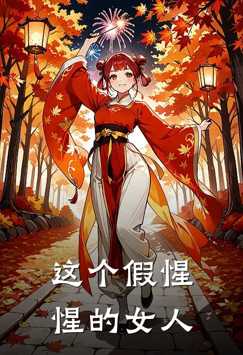 这个假惺惺的女人
