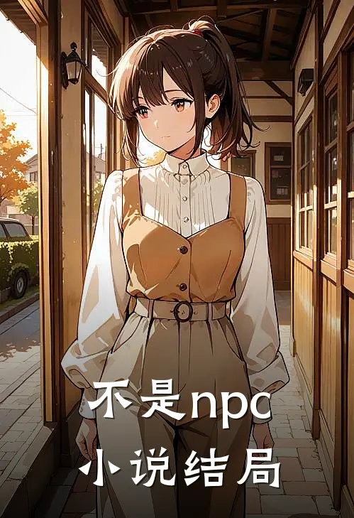 不是npc小说结局