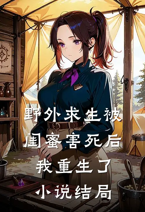 野外求生被闺蜜害死后我重生了小说结局