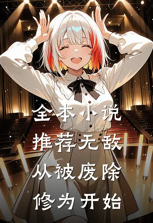 全本小说推荐无敌，从被废除修为开始