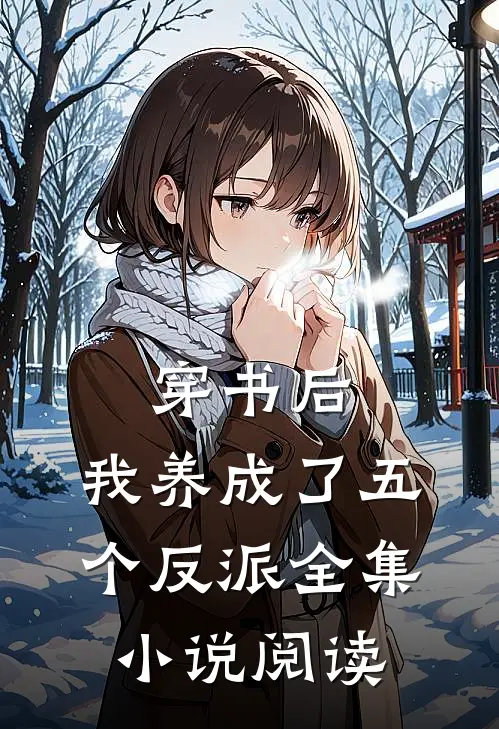 穿书后,我养成了五个反派全集阅读网