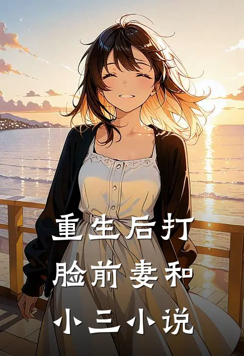 重生后打脸前妻和小三小说