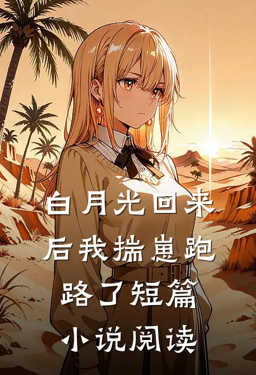 白月光回来后我揣崽跑路了短篇小说阅读