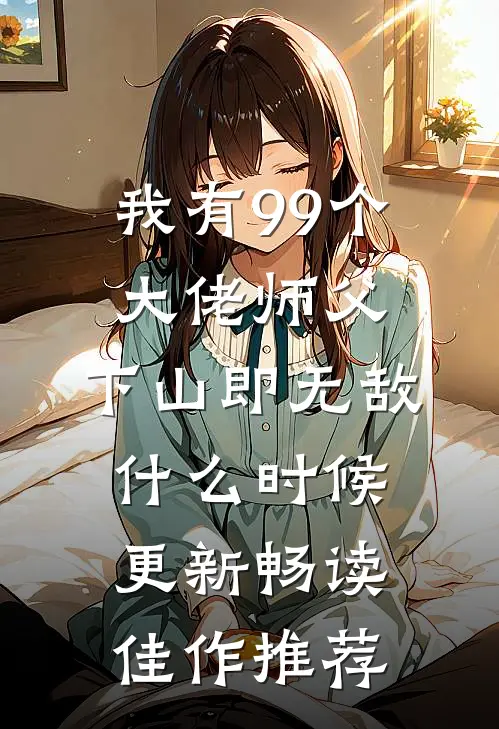 我有99个大佬师父,下山即无敌什么时候更新畅读佳作推荐