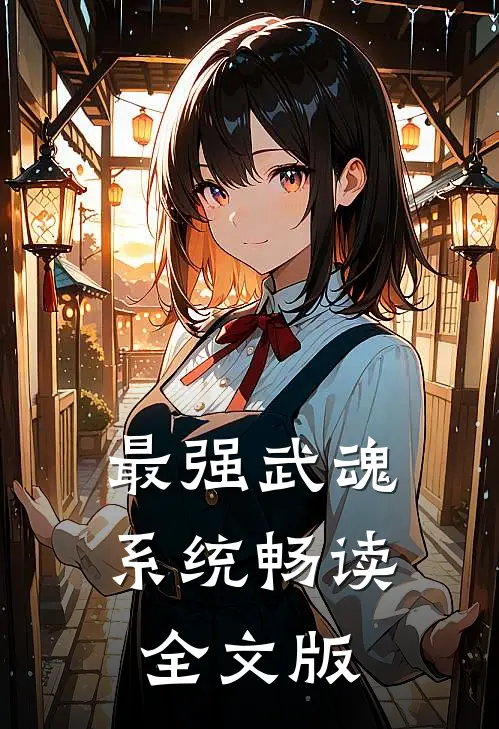 最强武魂系统畅读全文版