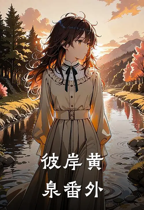 《彼岸黄泉》 番外