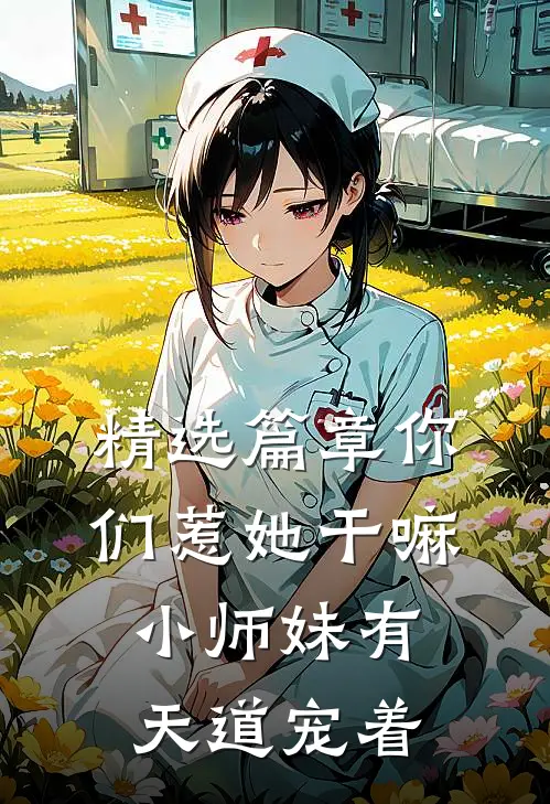 精选篇章你们惹她干嘛，小师妹有天道宠着