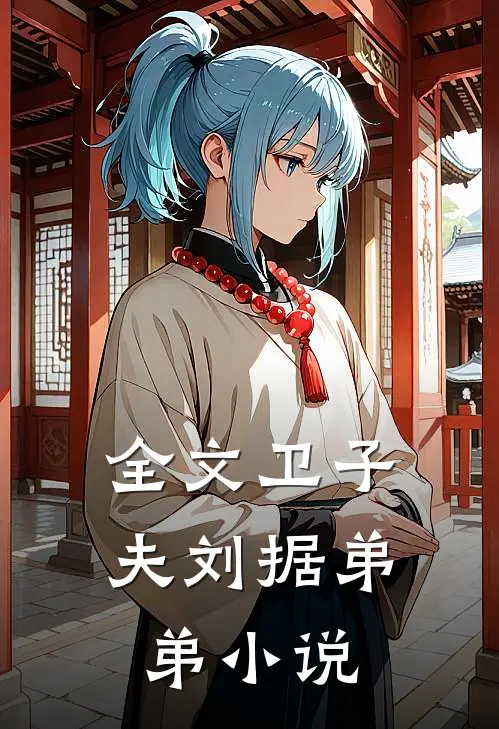 全文卫子夫刘据弟弟小说