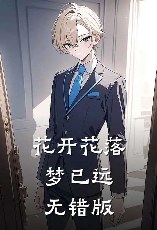 花开花落梦已远无错版