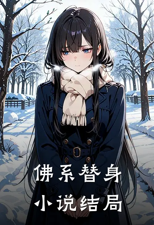 佛系替身小说结局