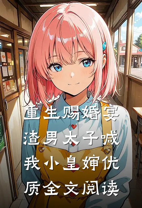 重生赐婚宴,渣男太子喊我小皇婶优质全文阅读