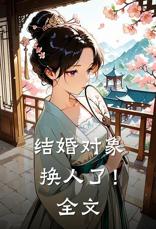 结婚对象换人了!全文在线阅读