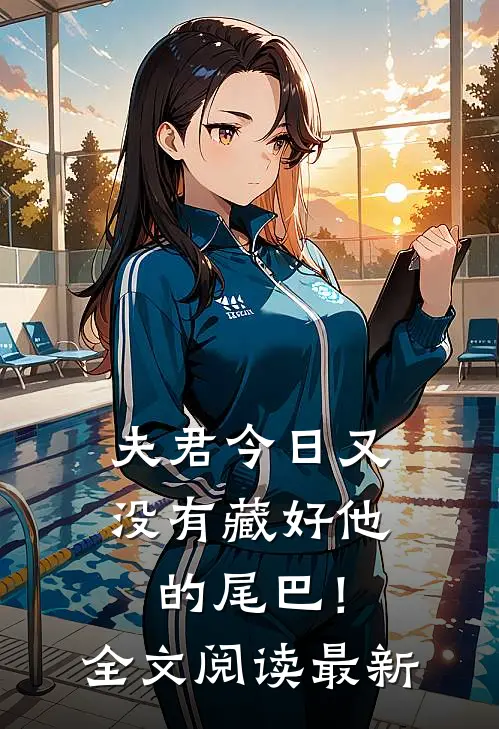 夫君今日又没有藏好他的尾巴!全文阅读最新