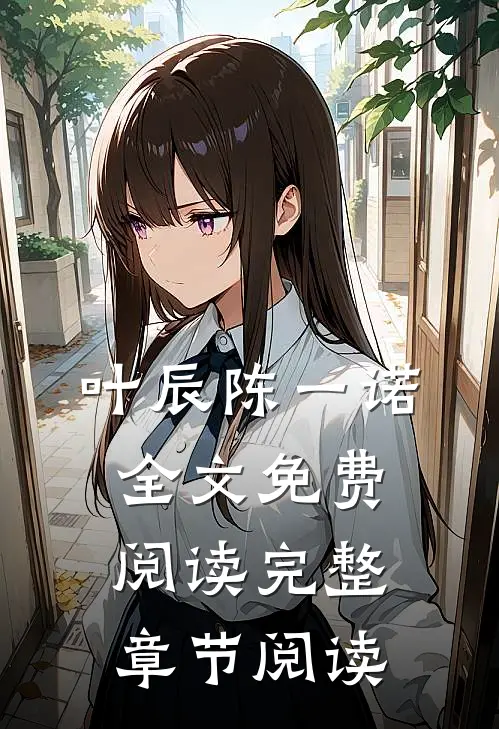 叶辰陈一诺全文免费阅读完整章节阅读