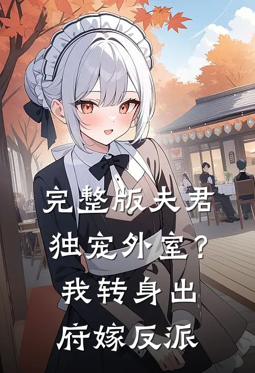 完整版夫君独宠外室？我转身出府嫁反派
