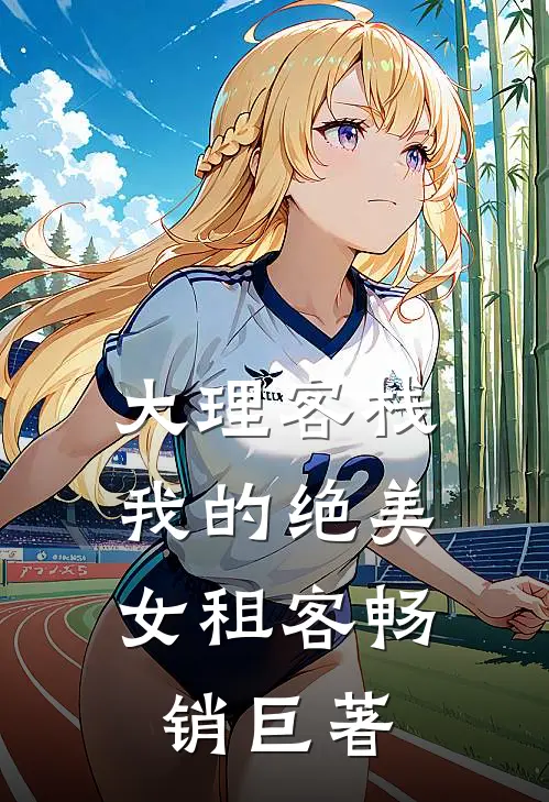 大理客栈：我的绝美女租客畅销巨著