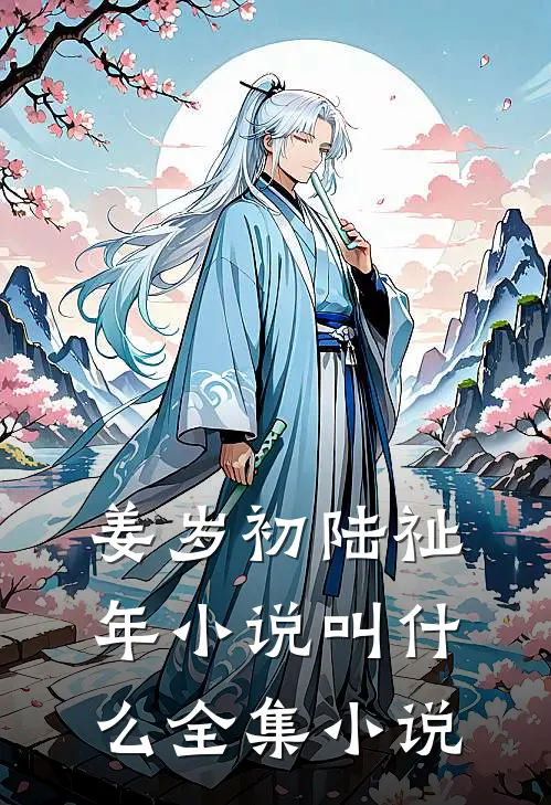姜岁初陆祉年小说叫什么全集小说