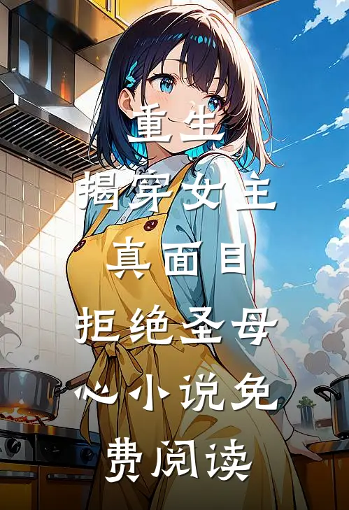 重生：揭穿女主真面目，拒绝圣母心小说免费阅读