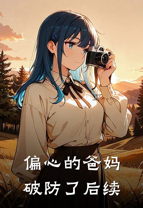 偏心的爸妈破防了后续