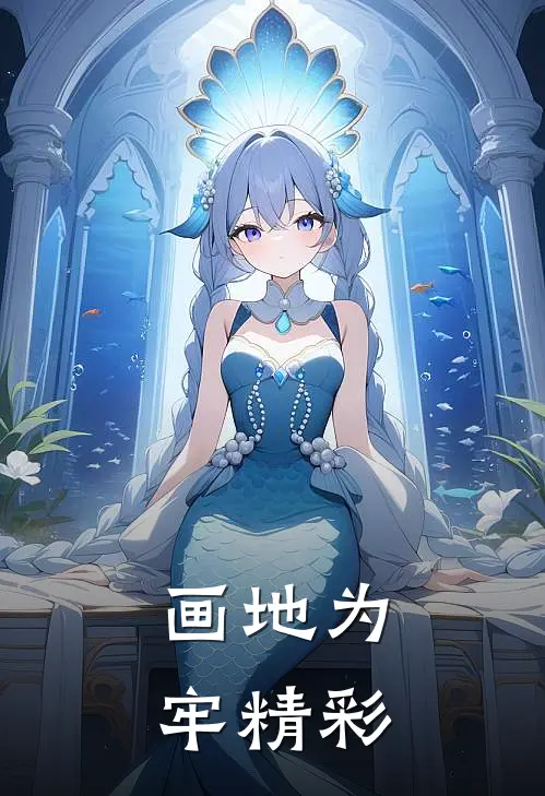 画地为牢精彩