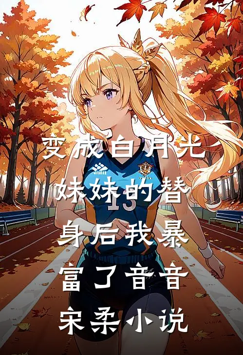 变成白月光妹妹的替身后我暴富了音音宋柔小说