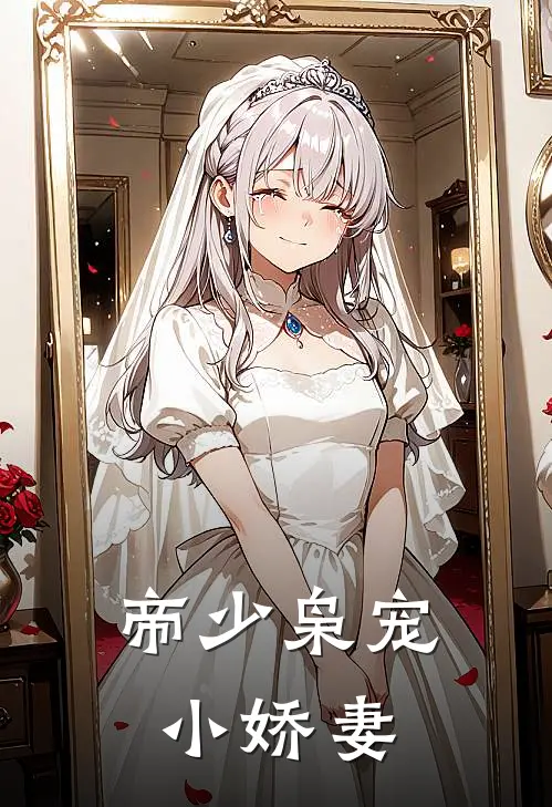 帝少枭宠小娇妻