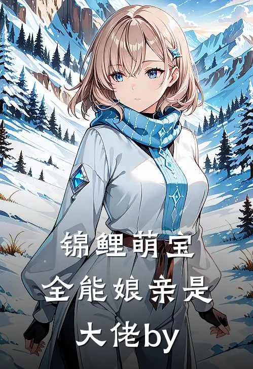 锦鲤萌宝：全能娘亲是大佬by