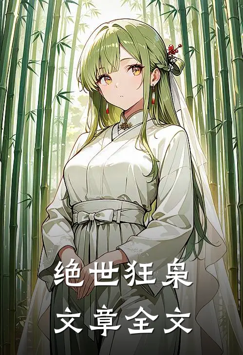 绝世狂枭文章全文