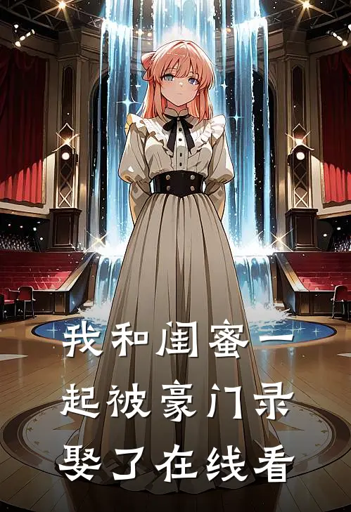 我和闺蜜一起被豪门录娶了在线看