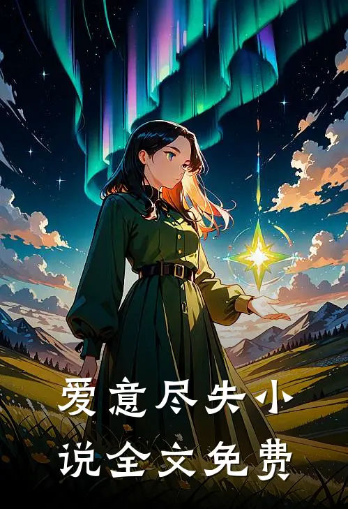 爱意尽失小说全文免费