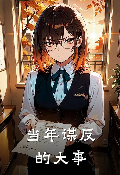 当年谋反的大事