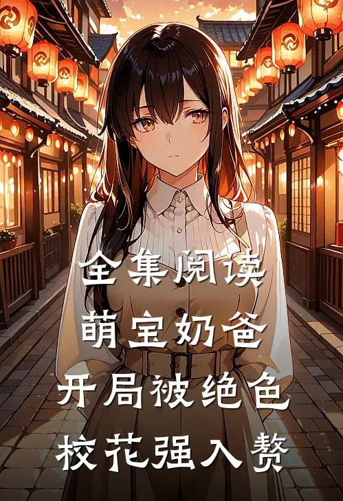全集阅读萌宝奶爸：开局被绝色校花强入赘