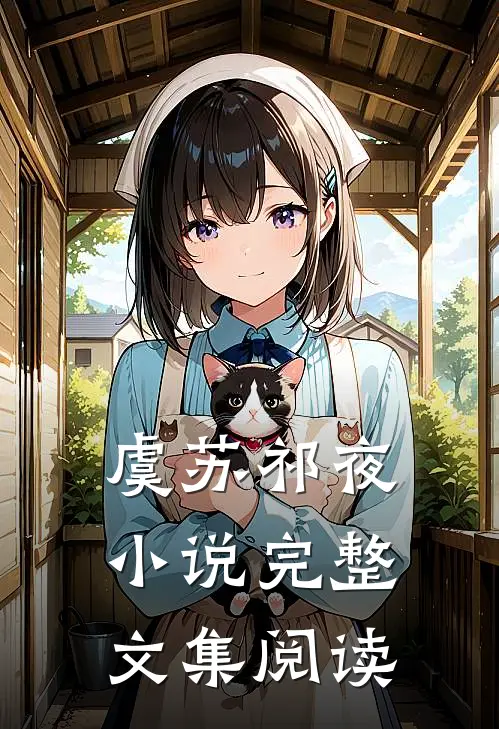 虞苏祁夜小说完整文集阅读