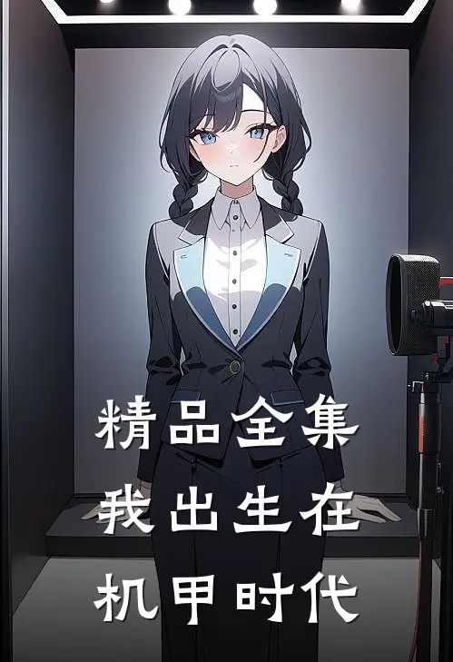 精品全集我出生在机甲时代