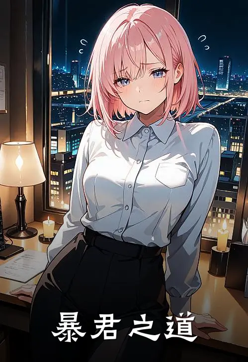 暴君之道