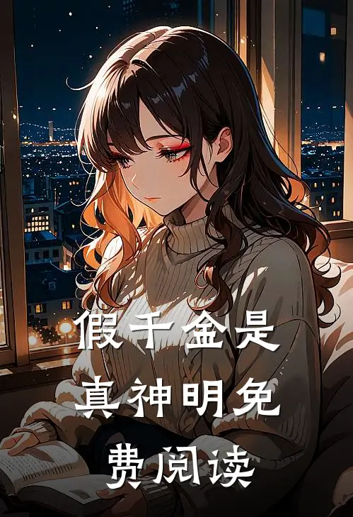 假千金是真神明免费阅读