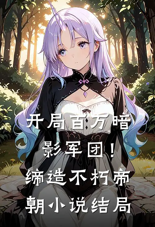 开局百万暗影军团!缔造不朽帝朝结局如何