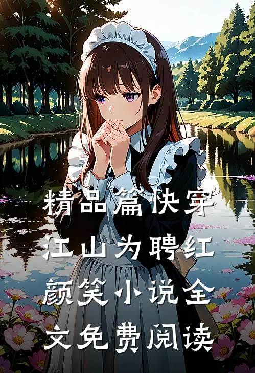 精品篇快穿江山为聘红颜笑小说全文免费阅读