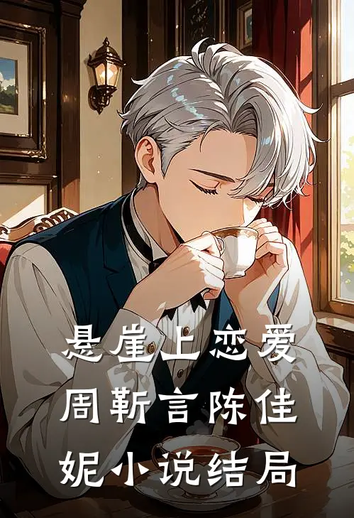 悬崖上恋爱周靳言陈佳妮小说结局