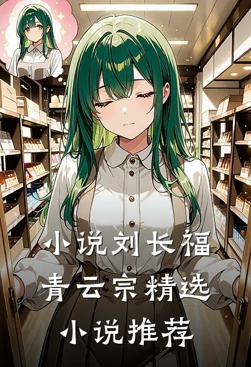 小说刘长福青云宗精选小说推荐